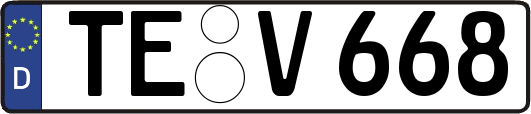 TE-V668