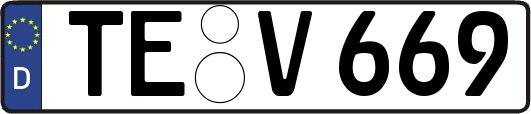 TE-V669