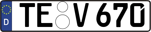 TE-V670