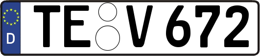 TE-V672