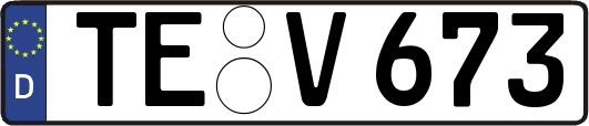 TE-V673