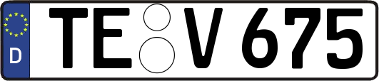 TE-V675