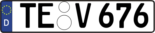 TE-V676