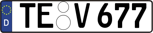 TE-V677