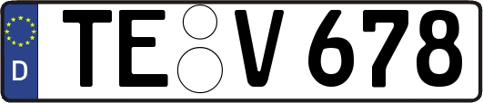 TE-V678