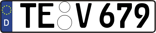 TE-V679