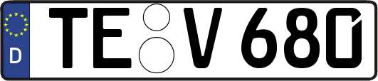 TE-V680