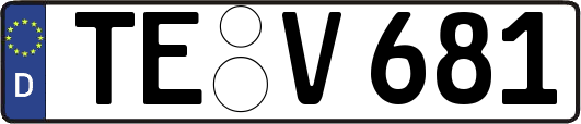 TE-V681