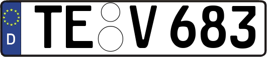 TE-V683
