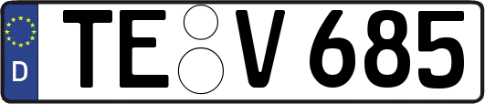 TE-V685