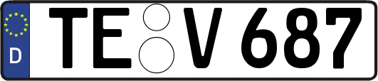 TE-V687