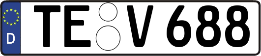 TE-V688