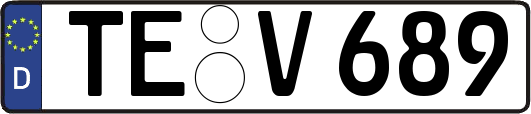 TE-V689