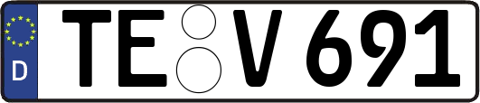 TE-V691