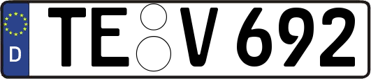 TE-V692