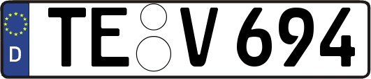 TE-V694