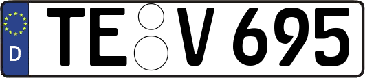TE-V695