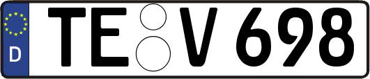 TE-V698