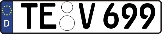 TE-V699
