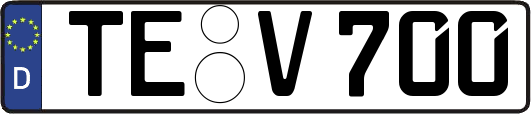 TE-V700