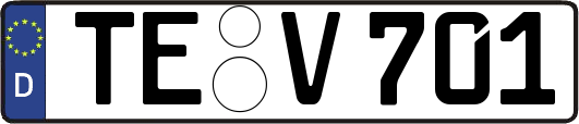 TE-V701