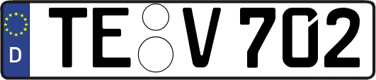 TE-V702