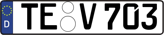 TE-V703