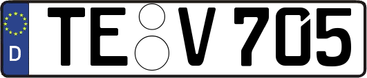 TE-V705