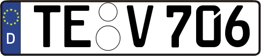 TE-V706