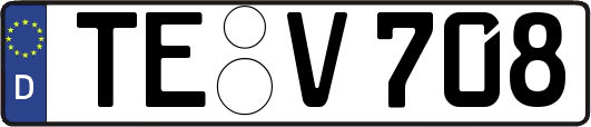 TE-V708