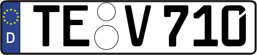 TE-V710