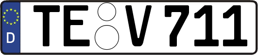 TE-V711