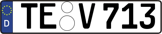 TE-V713