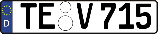 TE-V715