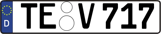 TE-V717