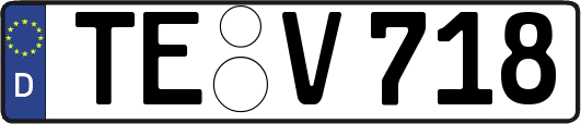 TE-V718
