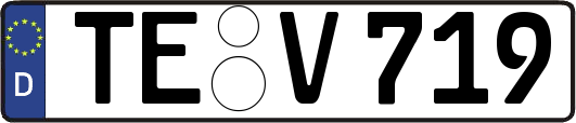 TE-V719