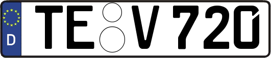 TE-V720