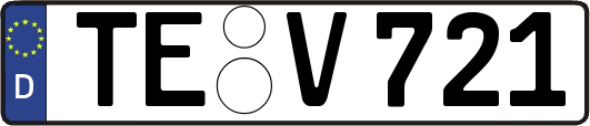 TE-V721