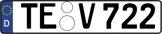 TE-V722