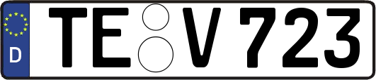 TE-V723