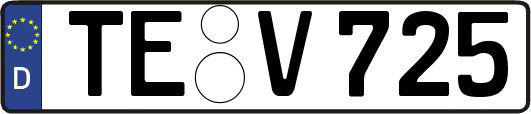 TE-V725
