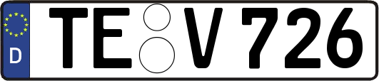 TE-V726