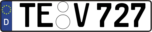 TE-V727