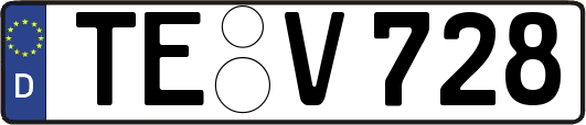 TE-V728