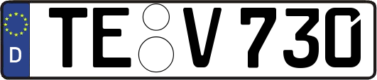 TE-V730