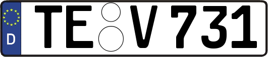 TE-V731