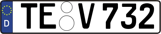TE-V732