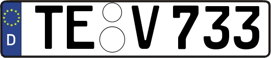 TE-V733