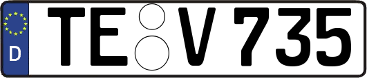 TE-V735